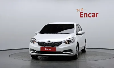 Kia K3 2015, 170244 км, за 2990.31 USD