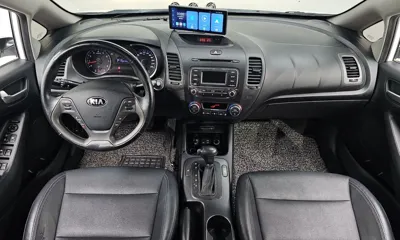 Kia K3 2015, 170244 км, за 2990.31 USD - фото 7