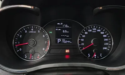 Kia K3 2015, 170244 км, за 2990.31 USD - фото 8