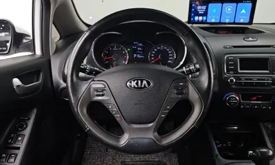 Kia K3 2015, 170244 км, за 2990.31 USD - фото 13