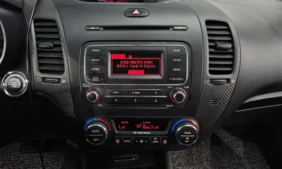 Kia K3 2015, 170244 км, за 2990.31 USD - фото 27