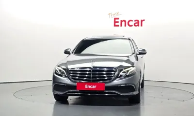 Mercedes-Benz E-Class 2018, 101416 км, за 14535.97 USD