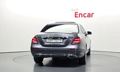 Mercedes-Benz E-Class 2018, 101416 км, за 14535.97 USD