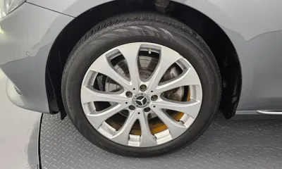 Mercedes-Benz E-Class 2018, 101416 км, за 14535.97 USD