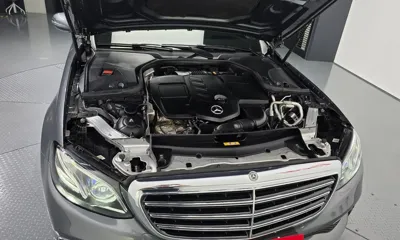 Mercedes-Benz E-Class 2018, 101416 км, за 14535.97 USD - фото 6