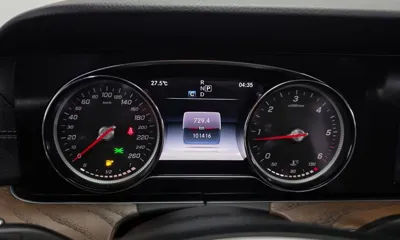 Mercedes-Benz E-Class 2018, 101416 км, за 14535.97 USD - фото 8