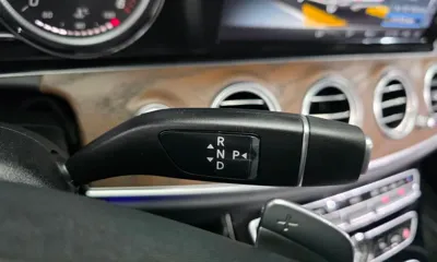 Mercedes-Benz E-Class 2018, 101416 км, за 14535.97 USD - фото 9