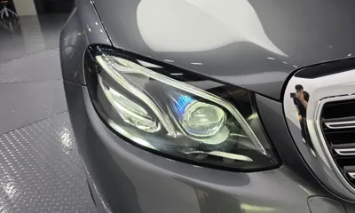 Mercedes-Benz E-Class 2018, 101416 км, за 14535.97 USD - фото 22