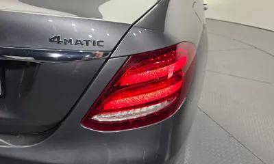 Mercedes-Benz E-Class 2018, 101416 км, за 14535.97 USD - фото 23