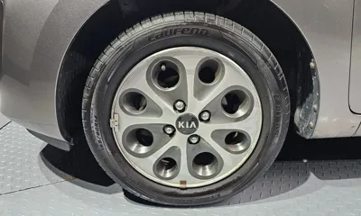 Kia Morning 2012, 146776 км, за 2560.06 USD