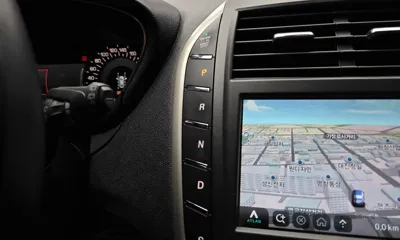 Lincoln MKC 2017, 106641 км, за 6147.55 USD - фото 9