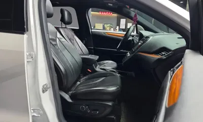 Lincoln MKC 2017, 106641 км, за 6147.55 USD - фото 11