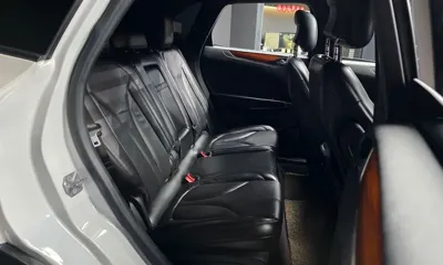 Lincoln MKC 2017, 106641 км, за 6147.55 USD - фото 12