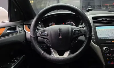Lincoln MKC 2017, 106641 км, за 6147.55 USD - фото 13