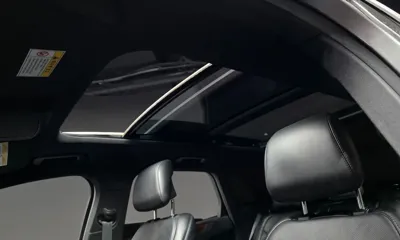 Lincoln MKC 2017, 106641 км, за 6147.55 USD - фото 16