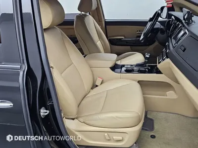 Kia Canival 2019, 152613 км, за 7942.76 USD - фото 10