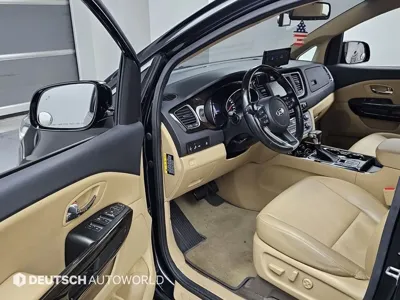 Kia Canival 2019, 152613 км, за 7942.76 USD - фото 11
