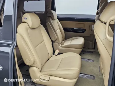 Kia Canival 2019, 152613 км, за 7942.76 USD - фото 12