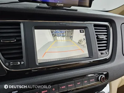 Kia Canival 2019, 152613 км, за 7942.76 USD - фото 15