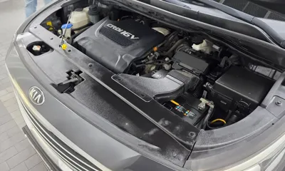 Kia Canival 2017, 172533 км, за 6940.78 USD - фото 6