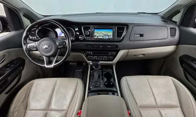 Kia Canival 2017, 172533 км, за 6940.78 USD - фото 7
