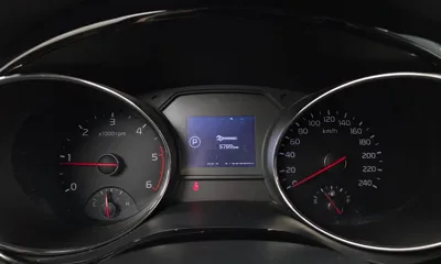 Kia Canival 2017, 172533 км, за 6940.78 USD - фото 8