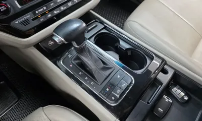 Kia Canival 2017, 172533 км, за 6940.78 USD - фото 9