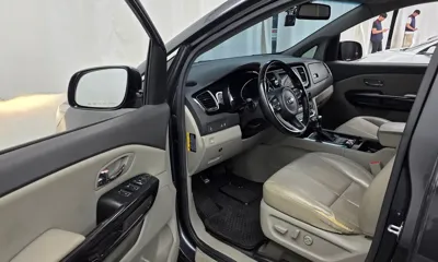 Kia Canival 2017, 172533 км, за 6940.78 USD - фото 10