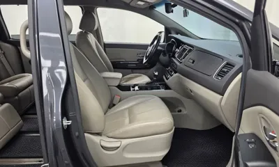Kia Canival 2017, 172533 км, за 6940.78 USD - фото 11