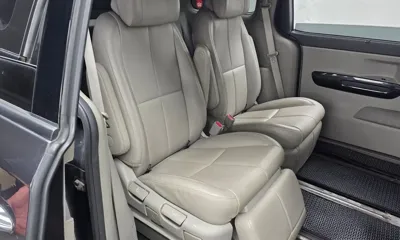 Kia Canival 2017, 172533 км, за 6940.78 USD - фото 12