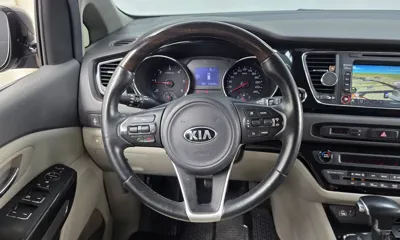 Kia Canival 2017, 172533 км, за 6940.78 USD - фото 13