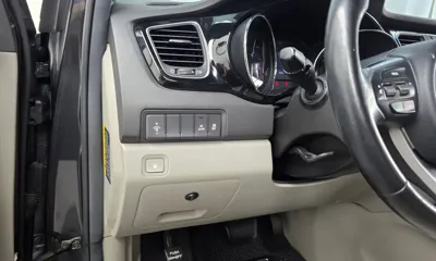 Kia Canival 2017, 172533 км, за 6940.78 USD - фото 16