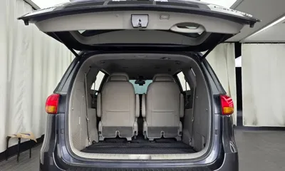 Kia Canival 2017, 172533 км, за 6940.78 USD - фото 20