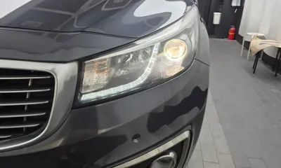 Kia Canival 2017, 172533 км, за 6940.78 USD - фото 22