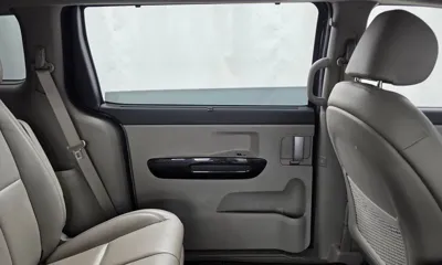 Kia Canival 2017, 172533 км, за 6940.78 USD - фото 25