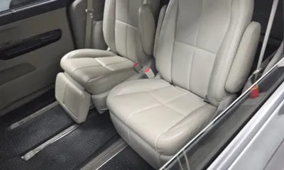 Kia Canival 2017, 172533 км, за 6940.78 USD - фото 26