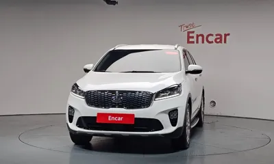 Kia Sorento 2018, 43806 км, за 14431.51 USD