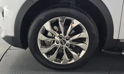 Kia Sorento 2018, 43806 км, за 14431.51 USD