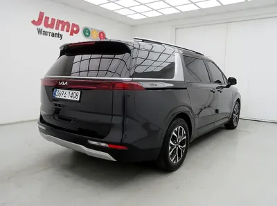 Kia Canival 2023, 121654 км, за 12669.03 USD