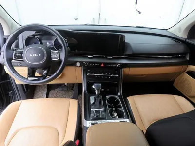 Kia Canival 2023, 121654 км, за 12669.03 USD - фото 9