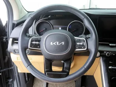 Kia Canival 2023, 121654 км, за 12669.03 USD - фото 10