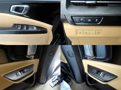 Kia Canival 2023, 121654 км, за 12669.03 USD - фото 15