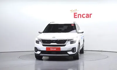Kia Seltos 2022, 100216 км, за 11192.04 USD