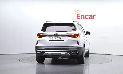Kia Seltos 2022, 100216 км, за 11192.04 USD