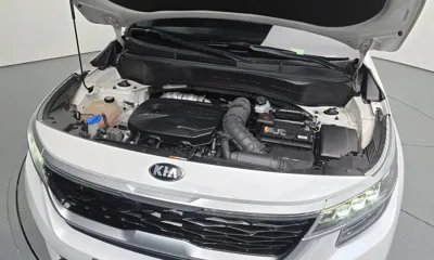 Kia Seltos 2022, 100216 км, за 11192.04 USD - фото 6