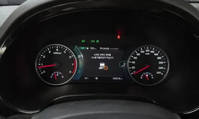 Kia Seltos 2022, 100216 км, за 11192.04 USD - фото 8