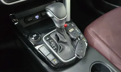 Kia Seltos 2022, 100216 км, за 11192.04 USD - фото 9