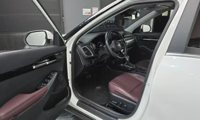 Kia Seltos 2022, 100216 км, за 11192.04 USD - фото 10