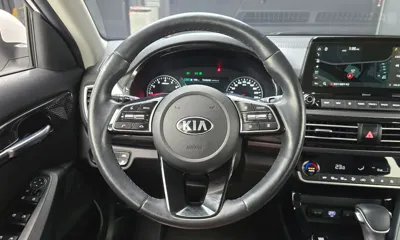 Kia Seltos 2022, 100216 км, за 11192.04 USD - фото 13
