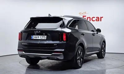 Kia Sorento 2024, 36400 км, за 26191.41 USD
